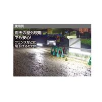 日動工業 施設用LED LPL-40H-CN 1個（直送品）