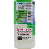 アース製薬 DEOSH デオッシュ 消臭パール リフォーミングフォレストの香り 120日用 230g 4901080698018 1個×12セット（直送品）