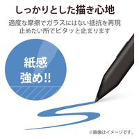 Surface Pro 9/Pro9 With 5G 13インチ フィルム 上質紙タイプ TB-MSP9FLAPL エレコム 1個（直送品）