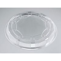 オードブル容器　オードブル皿Z-67 DXセット(10)　180枚(10枚×18) 0100067000110　シーピー化成（直送品）