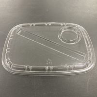 麺・スープ容器　Z-36 DX4点セット　600枚(50枚×12) 0-10-003600-010-0　シーピー化成（直送品）