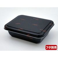 どんぶり容器　VK-73 ねごろ本体　400枚(25枚×16) 300073000735　シーピー化成（直送品）