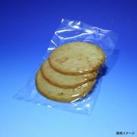 真空袋 トリプルナイロン規格袋 NY-4.5 2000枚(100枚×20) 1ケース(2000枚入(100枚×20袋))（直送品）