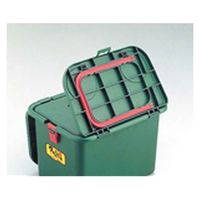 タマハシ クーラーボックス ハードタイプ テーブル付 テーブルクーラー ポルカ 217443 1個（直送品）