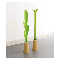 伊勢藤 靴べら ロング カクタス スタンド付き 235779 1個