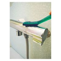 焦げ落とし 水だけ キッチン 掃除 コンロ ガラストップ 368476 1個 創和（直送品）