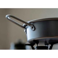 大一アルミニウム製作所 アルミホシマルカップ 650ml Lサイズ 383381 1個（直送品）