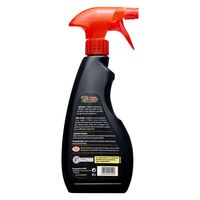 ダイショートレーディング ホイールクリーナー エコサート 500mL 3182619572028 1本（直送品）