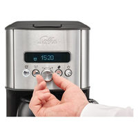 ソリスジャパン ソリスアロマブリューワー SK1021 1台