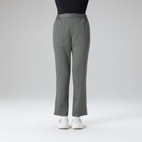 フォーク 5032SC ブラック 3L 5032SC-9-3L 1枚　スクラブ（直送品）