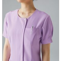 フォーク HI710 サーシャ 4L HI710-30-4L 1枚　スクラブ（直送品）