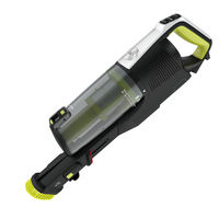 AQUA スティッククリーナー AQC-HF501(G) 1台