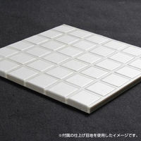 D.I.Yタイル パフュームラインベーシック がっちりシール PF2/T-S 藤垣窯業 1枚（直送品）