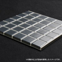 D.I.Yタイル パフュームラインベーシック ふしぎなシール PF5/T-W 藤垣窯業 1セット（30枚入）（直送品）