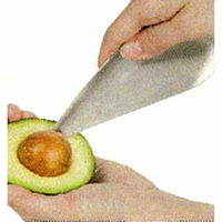 南海通商 Trudeau アボカドカッター 0010-043 198453 1個（直送品）