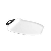 南海通商 dexas(デクサス) まな板 チョップ&スコップ M すべり止め加工 222780 1個（直送品）