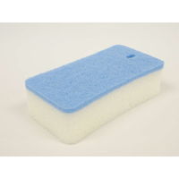 東和産業 バススポンジ DB ソフトバススポンジ 255986 1個