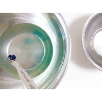 貝印 和菓子 型 金魚鉢 金魚 水草 シリコン製 6個取 270975 1個（直送品）