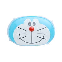 レック おしりふきケース ドラえもん 日本製 ウエットティッシュ付 水99% 80枚入り 273420 1個（直送品）