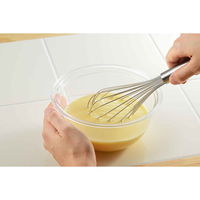 ヨシカワ ボウル 料理のいろは レンジボウル 15cm プラスチック製 280096 1個（直送品）