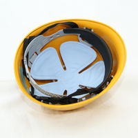 ユーザー ヘッドクール 帽子 冷却 冷感 ブルー U-R347 1個