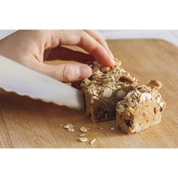 貝印 パン切り包丁 pas mal Wavecut 24cm 295080 1個（直送品）