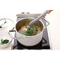 貝印 トング O.E.C. 脇雅世 貝印 295117 1個（直送品）