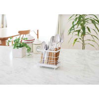 天馬 カトラリーポケット フック式 ファビエ 303485 1個（直送品）