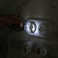 ダルトン ミニドライバーセット DULTON ロボット キーホルダー グレー 308393 1個（直送品）