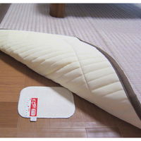 防ダニシート ダニぴたポイ アルファ 308845 1個 東和産業（直送品）