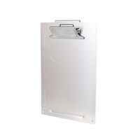 ダルトン クリップボード B5 DULTON METAL CLIP BOARD メタルクリップボード 312356 1個（直送品）