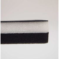 東和産業 スポンジ シンク洗い ナイロン 水切れ 水垢 ヌメリ シンク 336622 1個