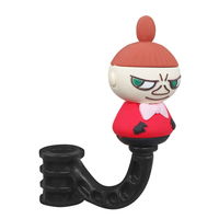 明邦 カー用品 ヘッドレストフック リトルミイ 381875 1個（直送品）