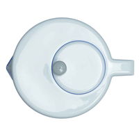 パール金属 サラダスピナー Simplice ベジタブル野菜水切り器 385442 1個