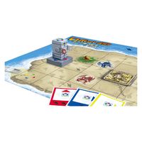 アーテック ロボット探検隊ゲーム　ドラゴン島の秘宝 56931 6セット（直送品）