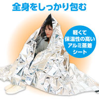 アーテック 防寒シート(30個組) 35541 1セット（直送品）