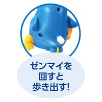 アーテック とことこペンギン 9467 1セット(4個)（直送品）