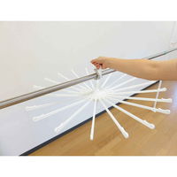 洗濯ハンガー パラソルハンガー ショートフックパラソルハンガー 295502 1個 東和産業（直送品）