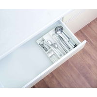 天馬 カトラリートレー 仕切るトレー M ファビエ 309261 1個