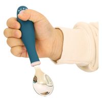 アーテック 曲げれるサポートスプーン&フォークセット(ケース付) 52165 1セット