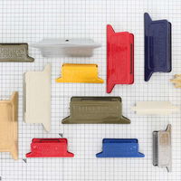 ダルトン クリップ DULTON METAL CLIP メタルクリップ 312350 1個（直送品）