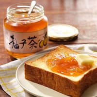 マッスンブ ゆず茶 580g 1個 オーバーシーズ