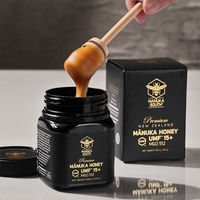 マヌカサウス マヌカハニー UMF15+ 250g 1個 オーバーシーズ