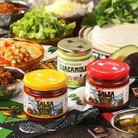 メキシチョイス グァカモレディップ 255g 1個 オーバーシーズ