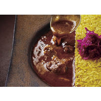 チキンカレー 中辛 ピワン監修 化学調味料不使用 1セット（3箱） 36チャンバーズオブスパイス レトルトカレー