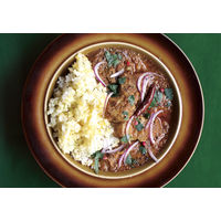 ポークビンダルー 辛口 ネゴンボ33監修 化学調味料・保存料・小麦粉不使用 1セット（3箱） 36チャンバーズオブスパイス