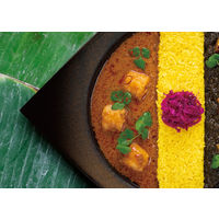 ど海老カレー 中辛 piwang監修 1セット（3箱） 36チャンバーズオブスパイス レトルトカレー