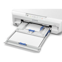 エプソン（EPSON） A4カラーインクジェットプリンター EP-315 1台