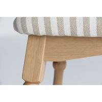 ICHIBA カレット ベンチ 幅500mm CAC-3612NA 1台（直送品）