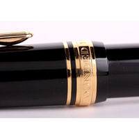 セーラー万年筆 セーラー # 21 万年筆 黒 中細 11-1521-320 1本